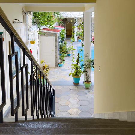 Da Bungalow - A Vacation Abode Agra (Uttar Pradesh) Exterior foto