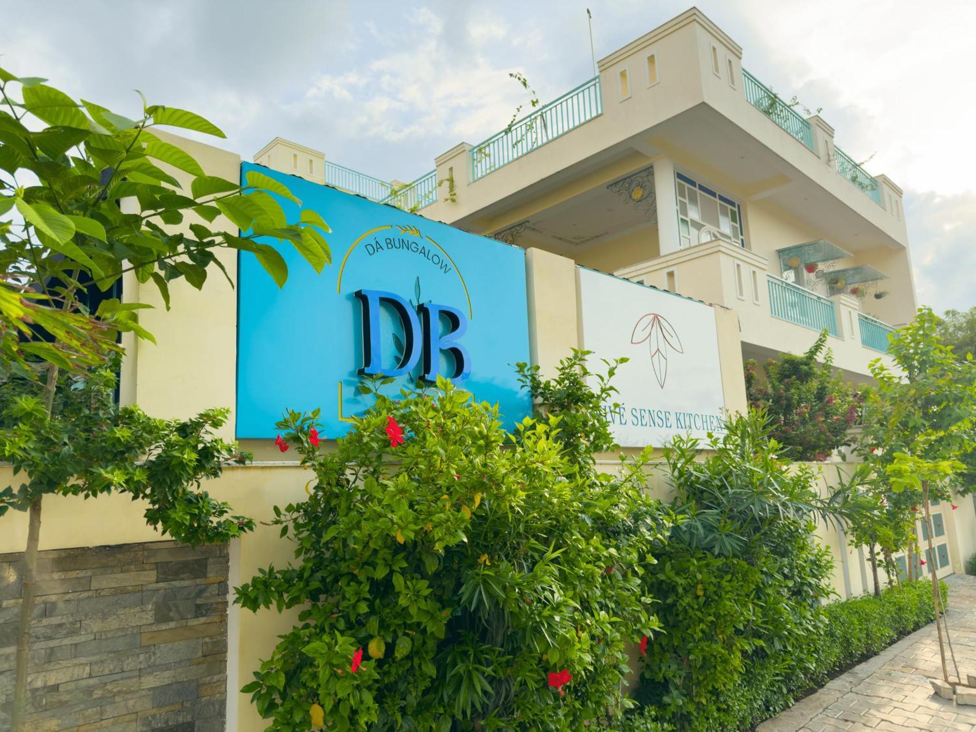 Da Bungalow - A Vacation Abode Agra (Uttar Pradesh) Exterior foto