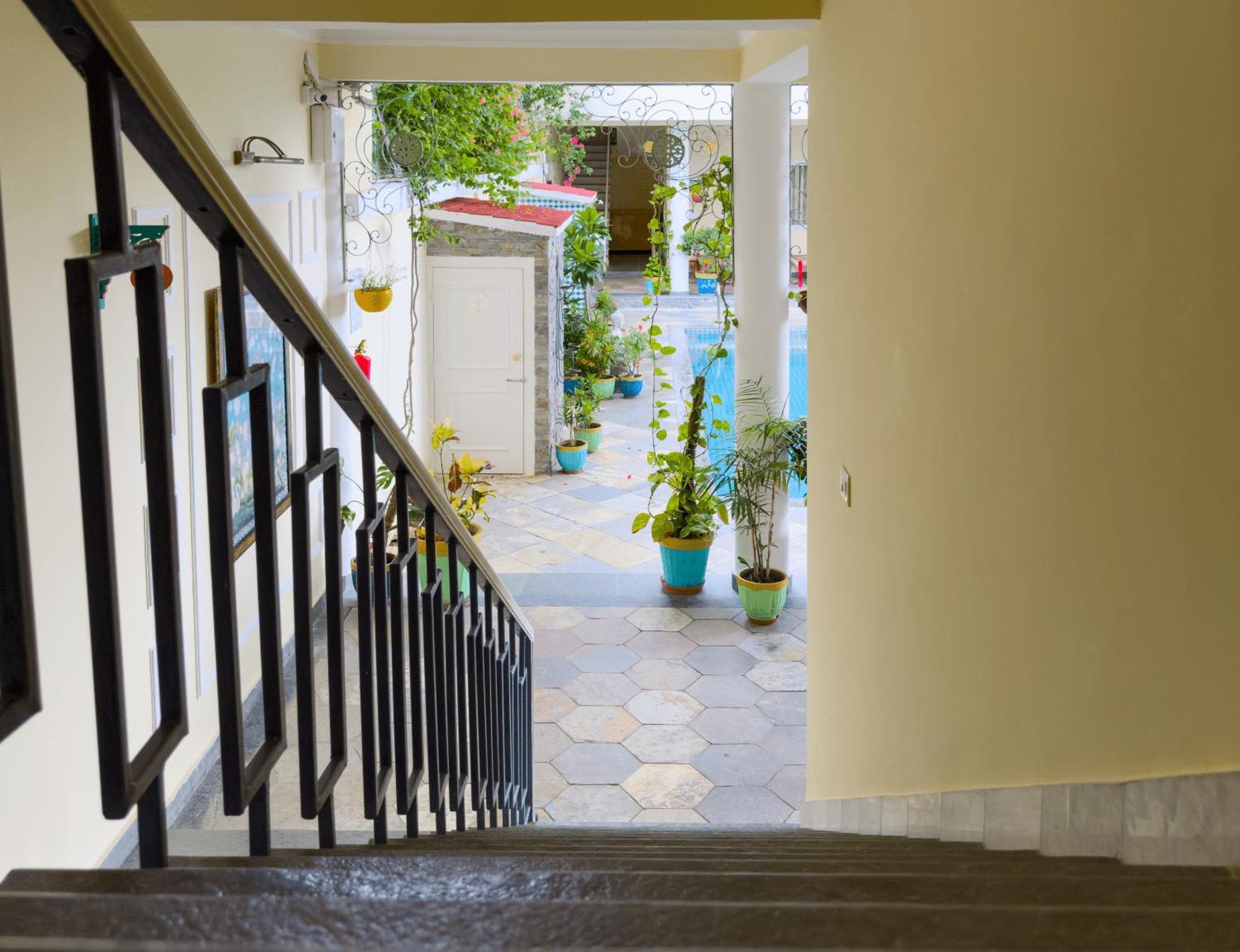Da Bungalow - A Vacation Abode Agra (Uttar Pradesh) Exterior foto